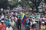 Arroceros comenzaron protesta indefinida: ¿cuáles son las razones?