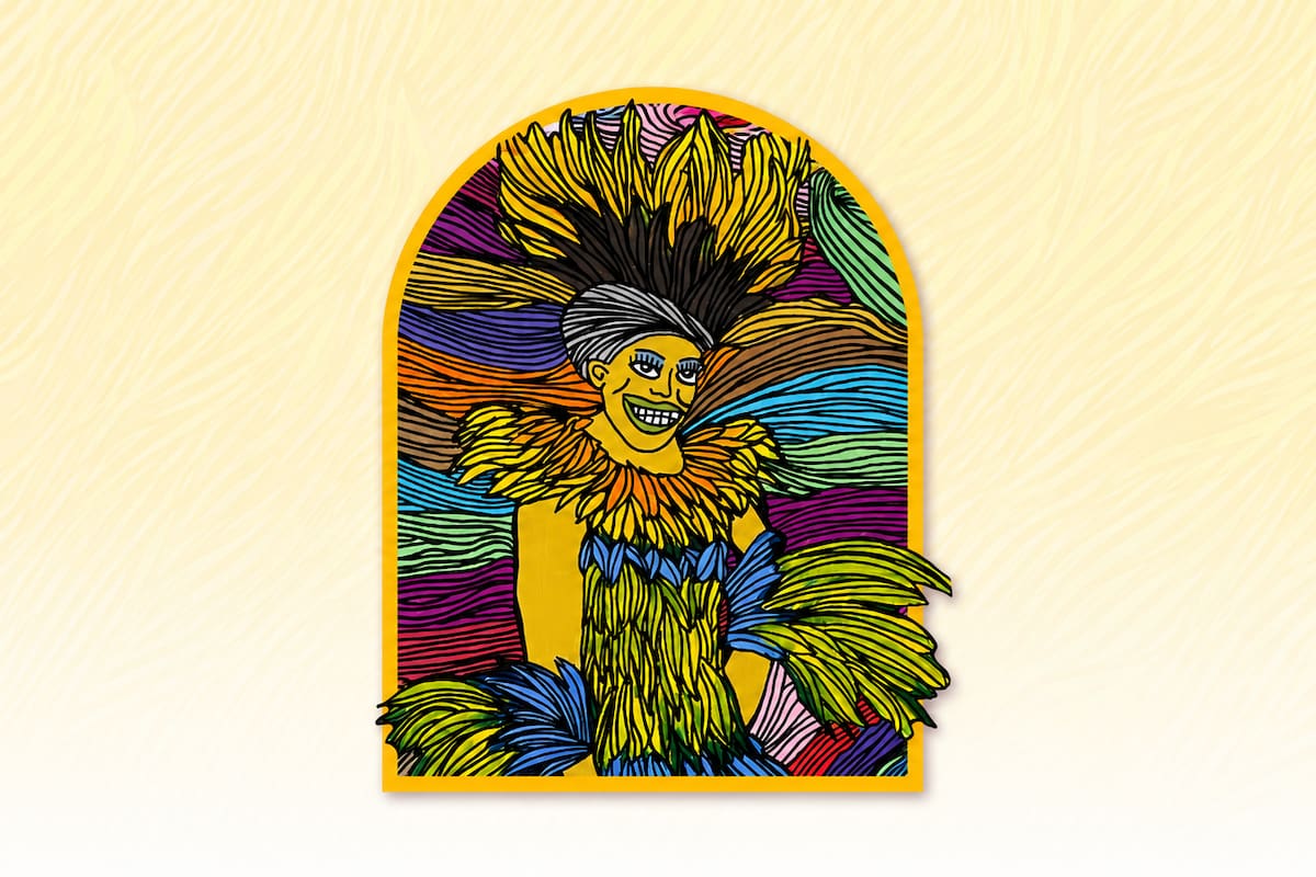 El Museo de Arte Moderno de Bucaramanga inaugurará el 4 de junio, a las 7:00 p.m., el Salón Departamental EXPO QUEER 2026, una exposición colectiva que reúne a artistas de Santander alrededor del cuerpo, la memoria, el género y la diversidad. Foto suministrada/VANGUARDIA