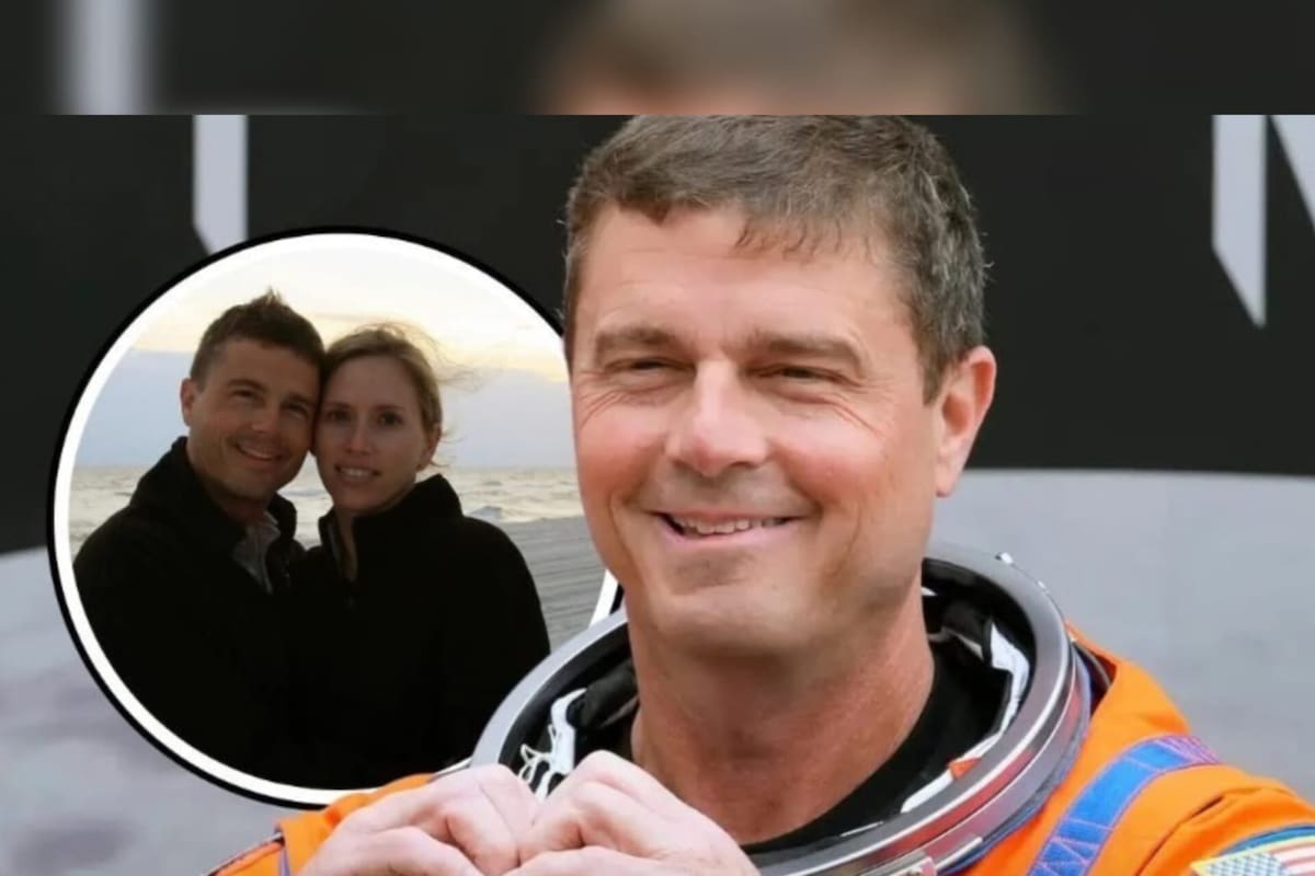 'Carroll', en honor a la esposa del comandante Reid Wiseman.