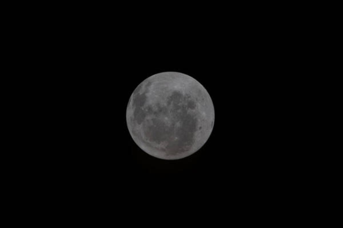 Artemis II: la imagen que publicó la Nasa de la cara oculta de la luna | NASA | EFE
