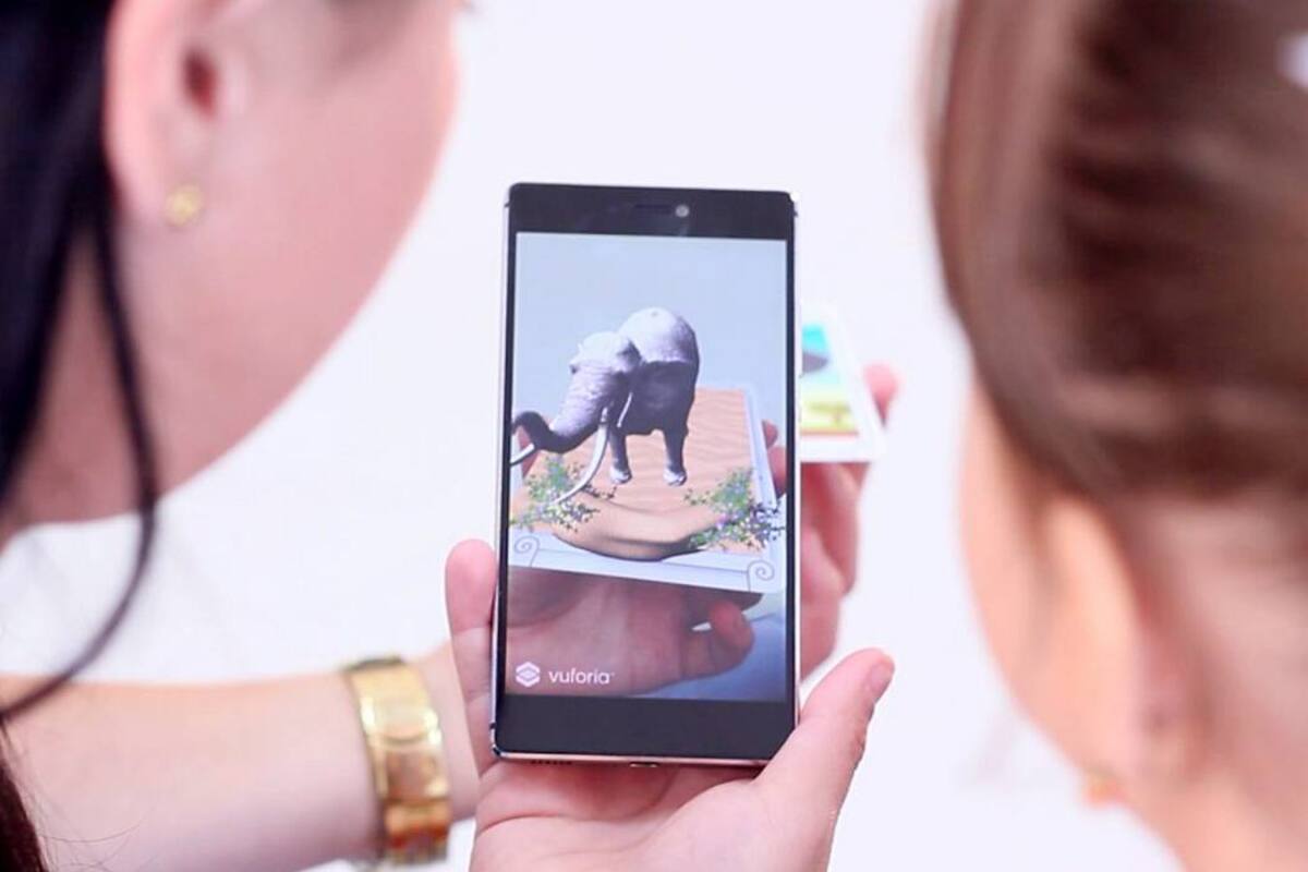Edumágicos, produce app y contenidos compatibles con dispositivos móviles para que puedan acceder desde cualquier lugar, de manera sencilla. (Foto: Suministrada / VANGUARDIALIBERAL)