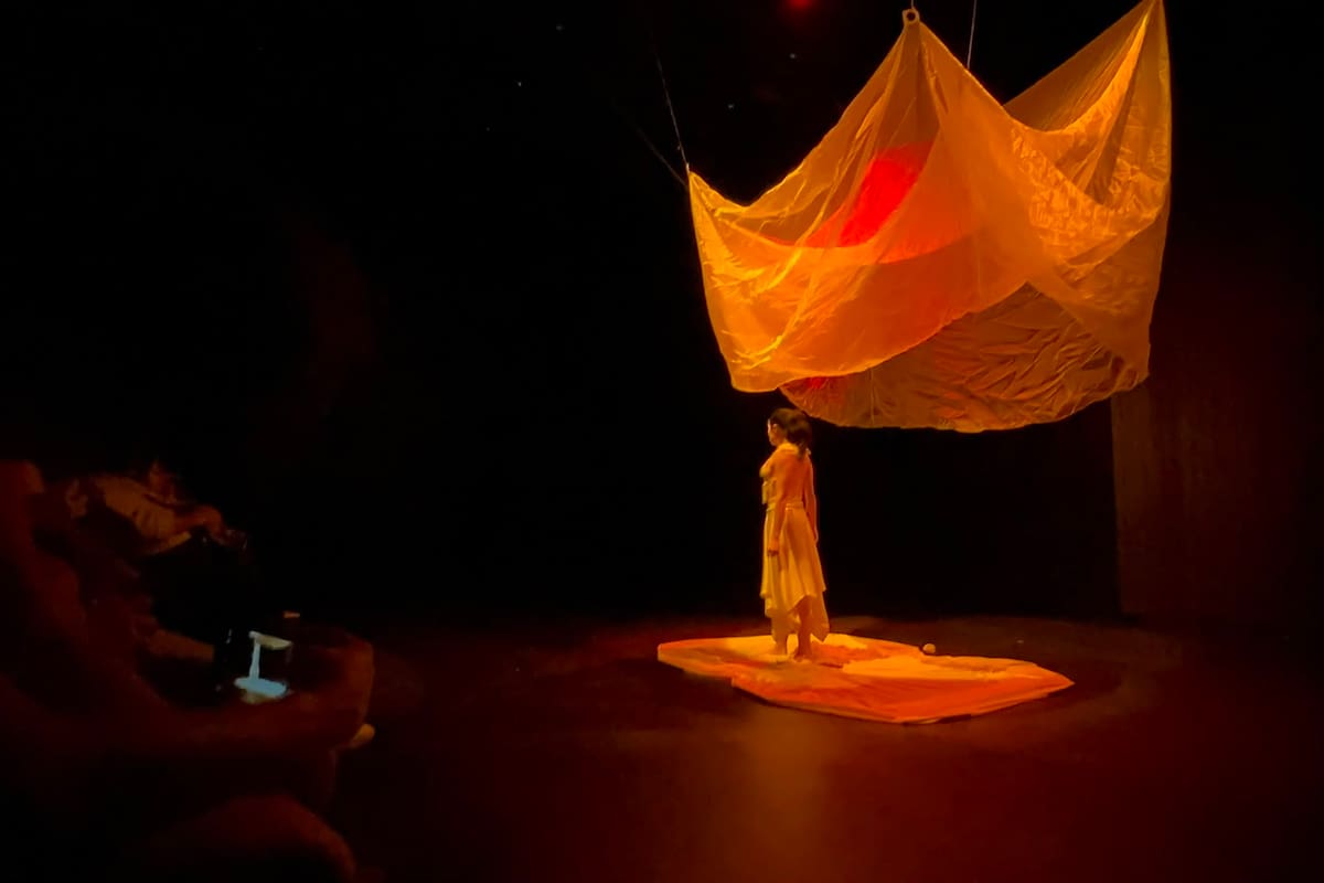 Artistas bumangueses llevan la fuerza de la danza local a escenarios de Europa. Foto suministrada/VANGUARDIA