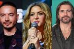 Billboard sorprende: artistas colombianos entre los 10 mejores latinos del siglo XXI