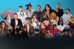 Premios Monitor Latino 2026 en Bucaramanga: estos son los artistas, nominados y la programación del evento