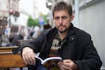 Arturo Desimone llega a Bucaramanga con una agenda de poesía, memoria y desarraigo