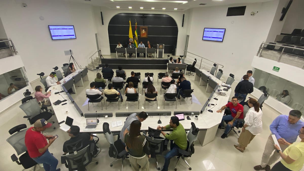 En una evaluación independiente sobre la vigencia 2024, el programa Bucaramanga Metropolitana Cómo Vamos reveló que la Asamblea de Santander afronta una “falla estructural” en materia de transparencia activa y acceso a la información ciudadana.