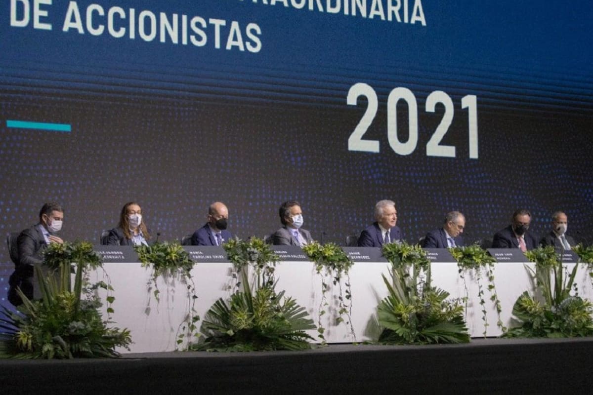 La Republica / VANGUARDIA