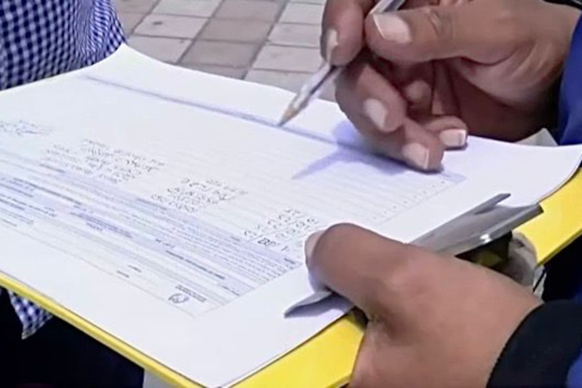 La iniciativa popular busca habilitar al pueblo colombiano para convocar una Asamblea Nacional Constituyente. // Foto: Cortesía.