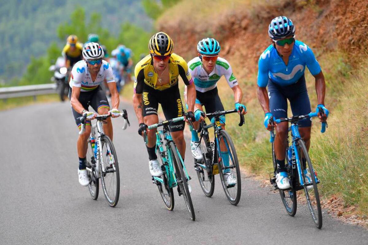 Tomada del astanaproteam.com / VANGUARDIA