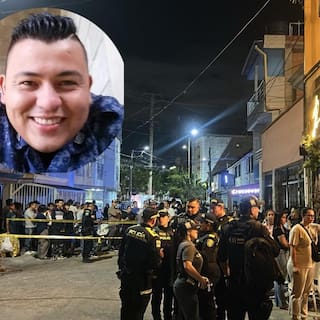“Es una ruleta rusa trabajar en el Inpec”: el llamado urgente del sindicato tras asesinato de Diego Acevedo en Girón