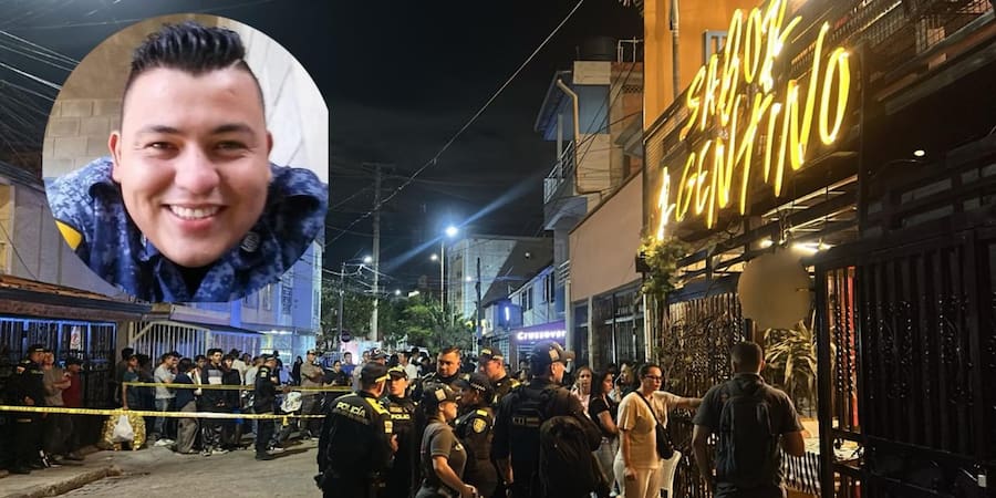 “Es una ruleta rusa trabajar en el Inpec”: el llamado urgente del sindicato tras asesinato de Diego Acevedo en Girón