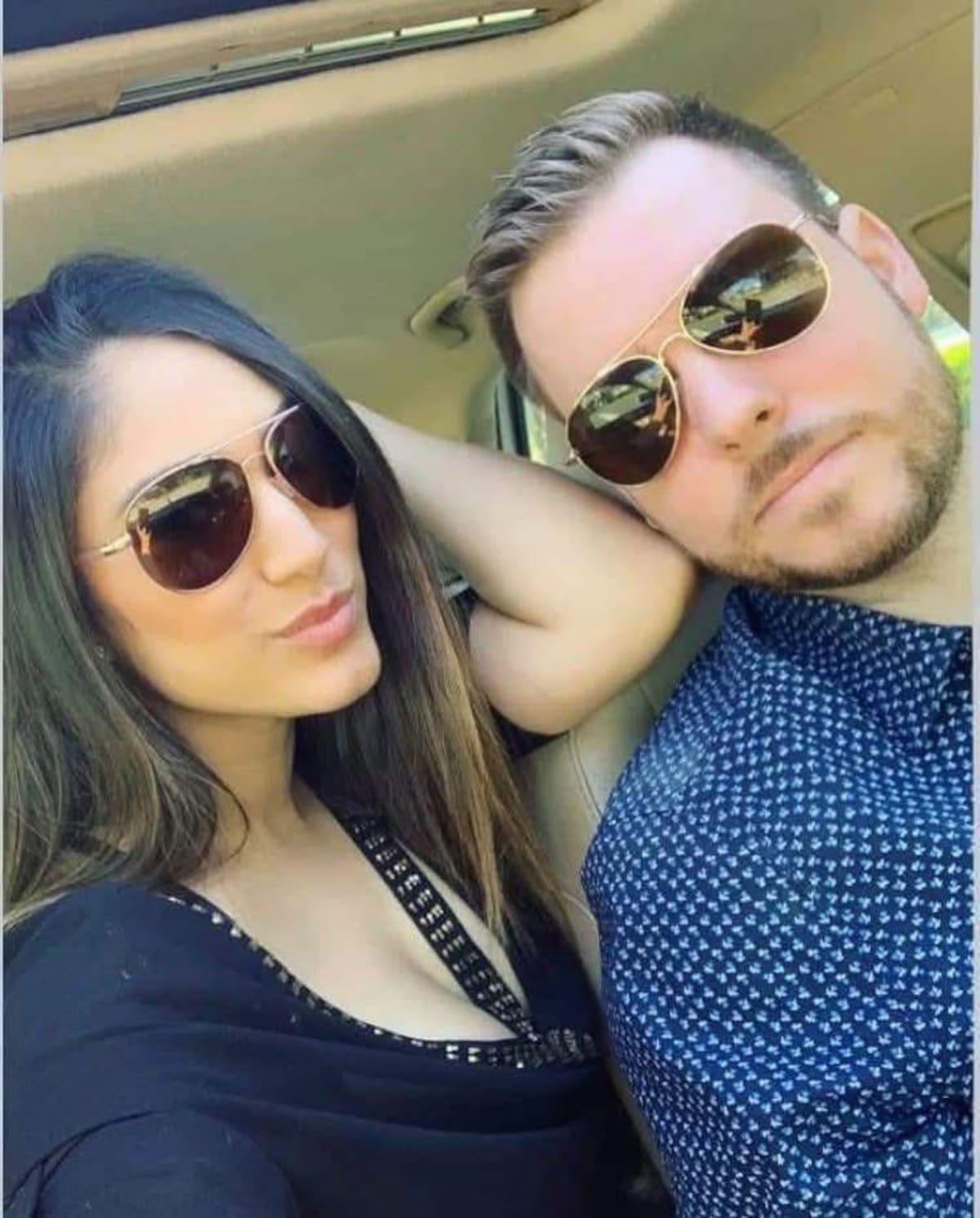 La colombiana Eliana Bigoni fue hallada muerta en Texas: su esposo enfrenta un cargo por asesinato. Jake O’Brien Bigoni, de 37 años, está acusado de asesinato en la muerte de su esposa.