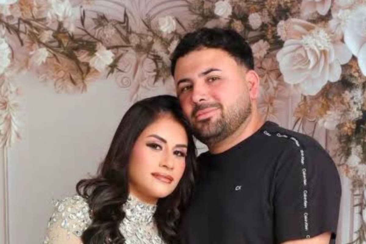 La tiktoker Gabriela Sanarrusia, de 28 años, y su novio fueron baleados y asesinados después de que intrusos armados irrumpieran en su casa en Costa Rica mientras dormían.