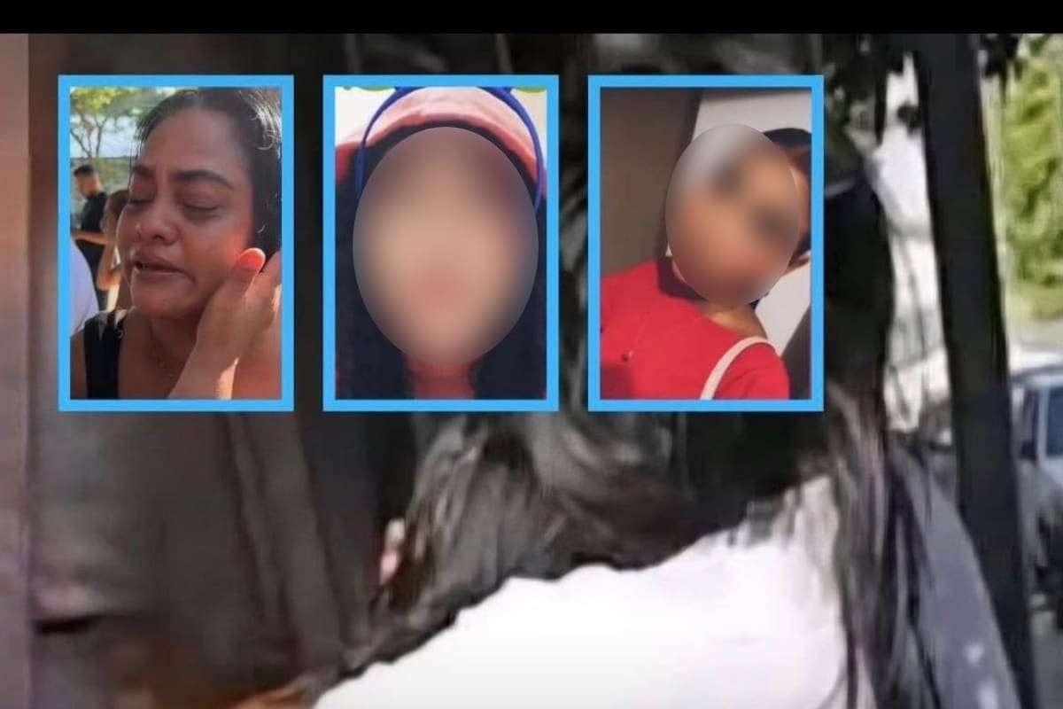 Fiesta, extorsión y silencio oficial: Las sombras tras el asesinato de las hermanas Hernández en Malambo.