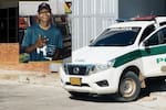 Sicario asesinó a Eduardo Posada en Turbaco, este es el historial que reveló la Policía