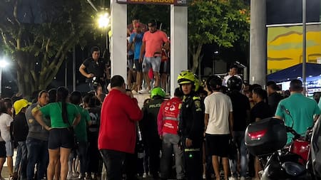 Asesinan a Brayan Espitia en Bucaramanga: investigan retaliación contra la familia Espitia