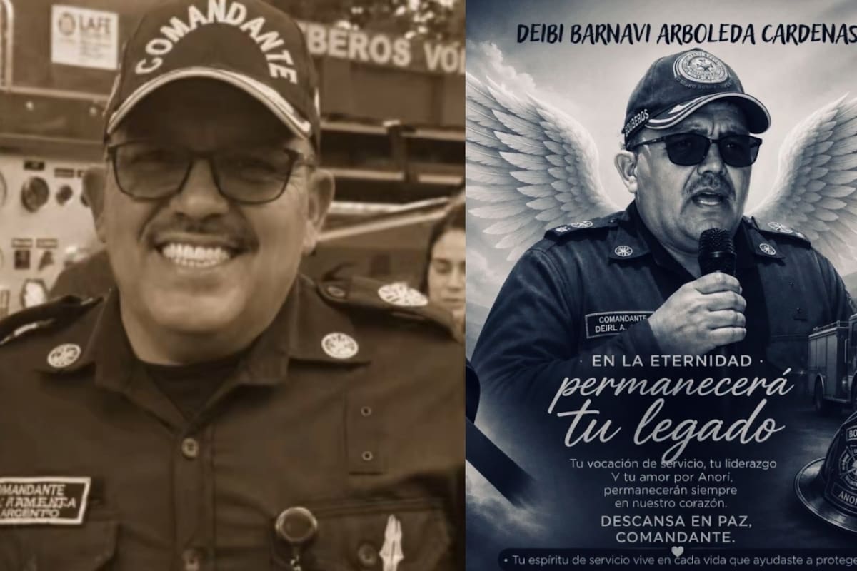 El comandante de la Policía Antioquia, coronel Luis Fernando Muñoz, entregó detalles sobre las circunstancias que están siendo verificadas por los investigadores.