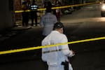Asesinan a habitante de calle a puñaladas en el barrio Comuneros de Bucaramanga