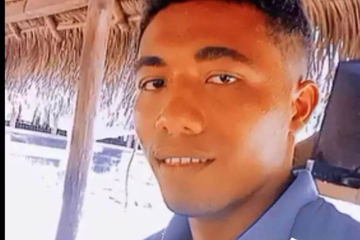 José Ortiz, conocido como ‘Pelo e Guásimo’, fue asesinado a bala en zona rural de Santa Ana.// FOTO: TOMADA DE DIARIO HOY MAGDALENA.