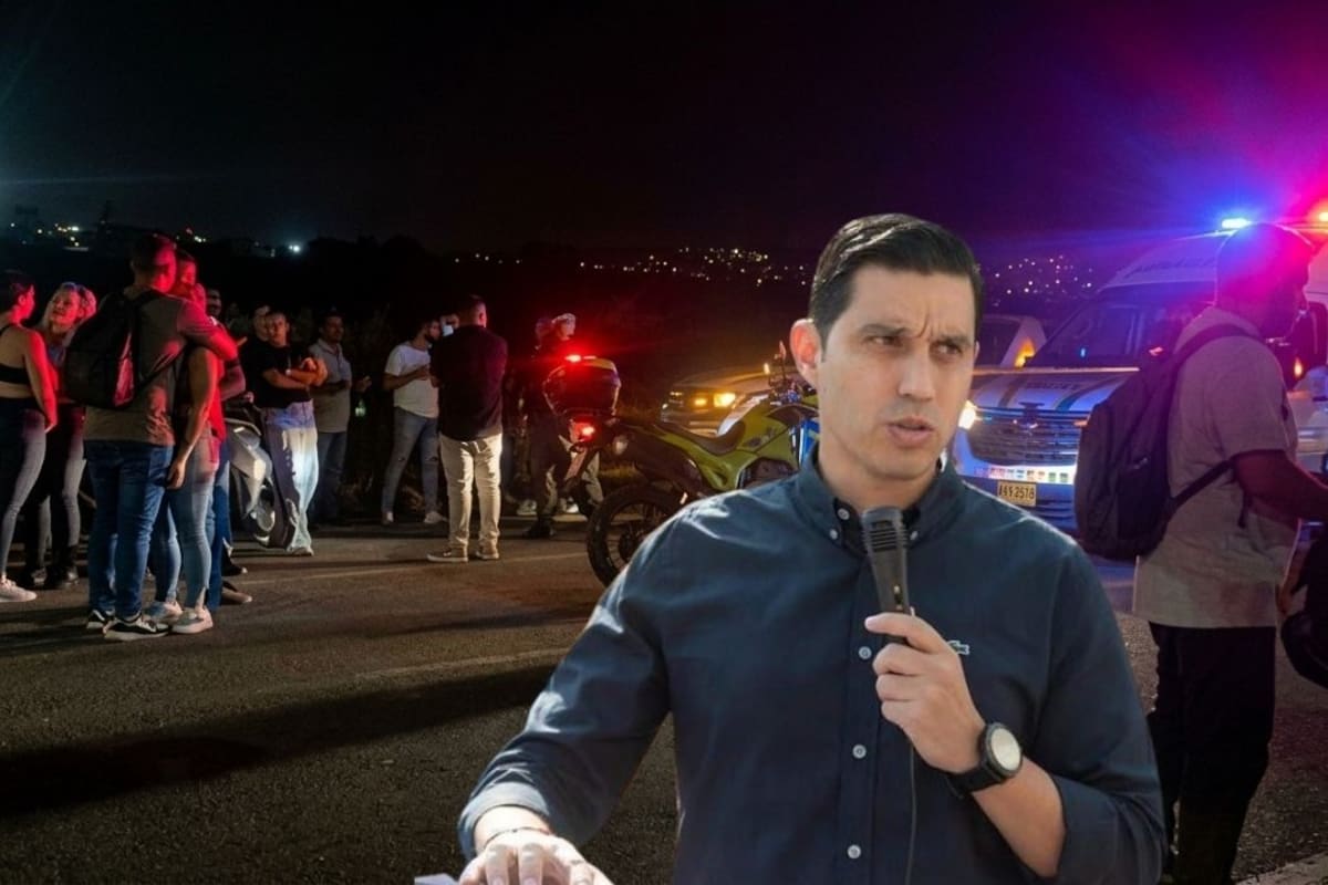 Asesinan a Miguel Castellanos, exsecretario de Gobierno de Cúcuta. | Foto: Vanguardia