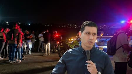 Así fue la trampa que le tendieron los sicarios a Miguel Castellanos para asesinarlo en Cúcuta