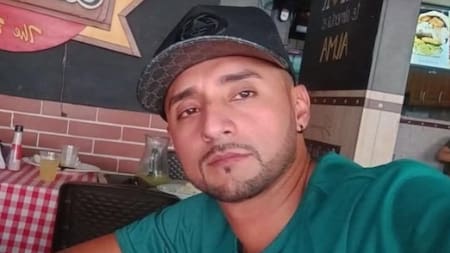 A puñaladas asesinaron a Jefferson Javier Serrano en zona rural de Los Santos, Santander