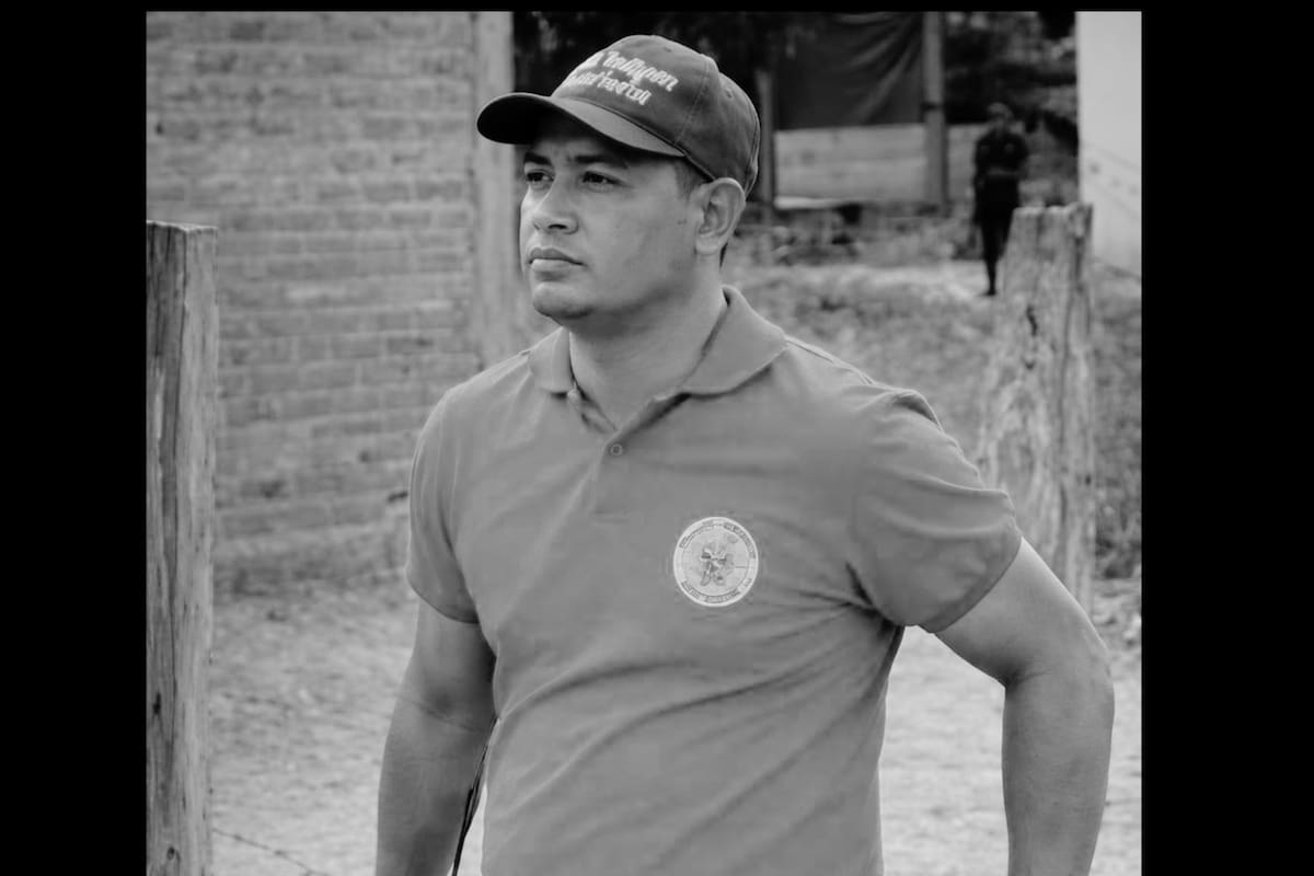 La Defensoría del Pueblo exige investigar el ataque contra el representante de Macarieros. La violencia regional deja cifras alarmantes este año. | Foto: Redes Sociales
