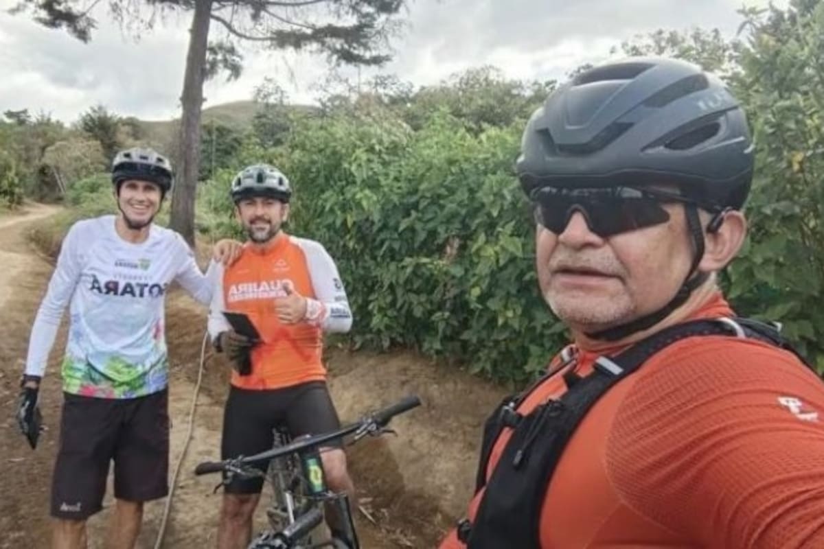 Asesinan a tres oficiales retirados del Ejército en vía entre Silvia y Totoró Cauca. | Foto: Tomada de La Opinión.