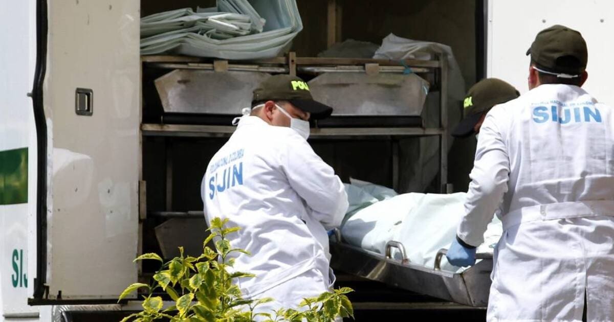 Asesinan a una mujer en Cúcuta