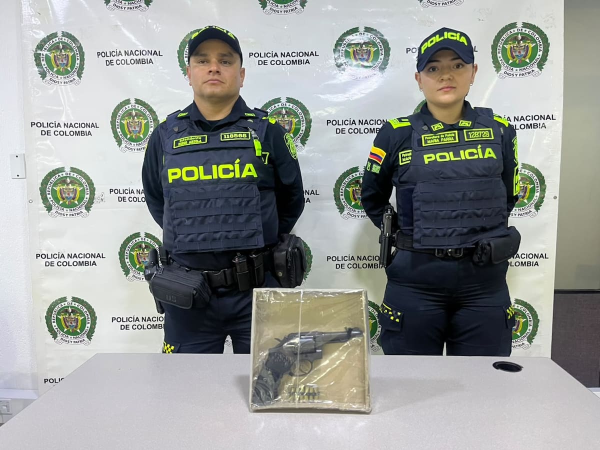 Asesinan a vendedor en San Andresito La Isla de Bucaramanga: dos menores aprehendidos