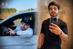 Influencer César Gastélum murió tras un ataque armado mientras transmitía en TikTok