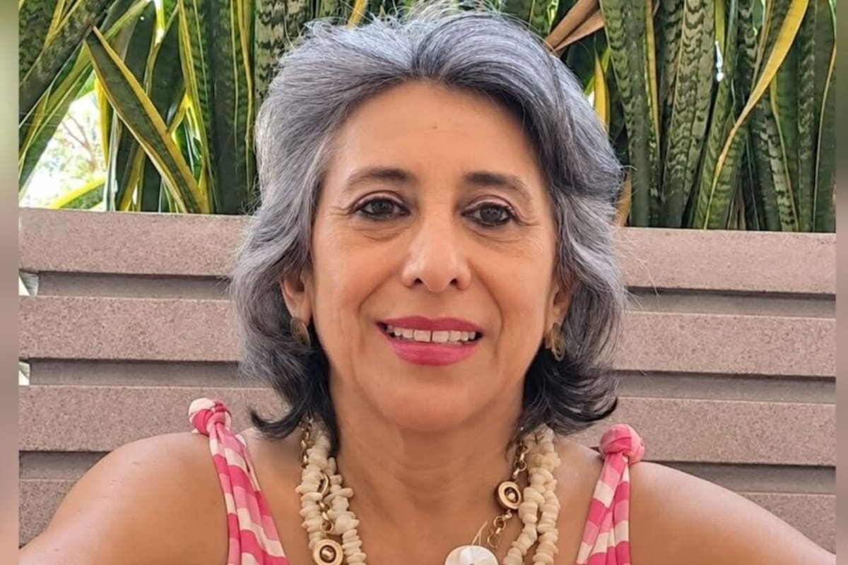 Asesinaron a María Mercedes Díaz: era lideresa social. | Foto: Q' Hubo Bogotá