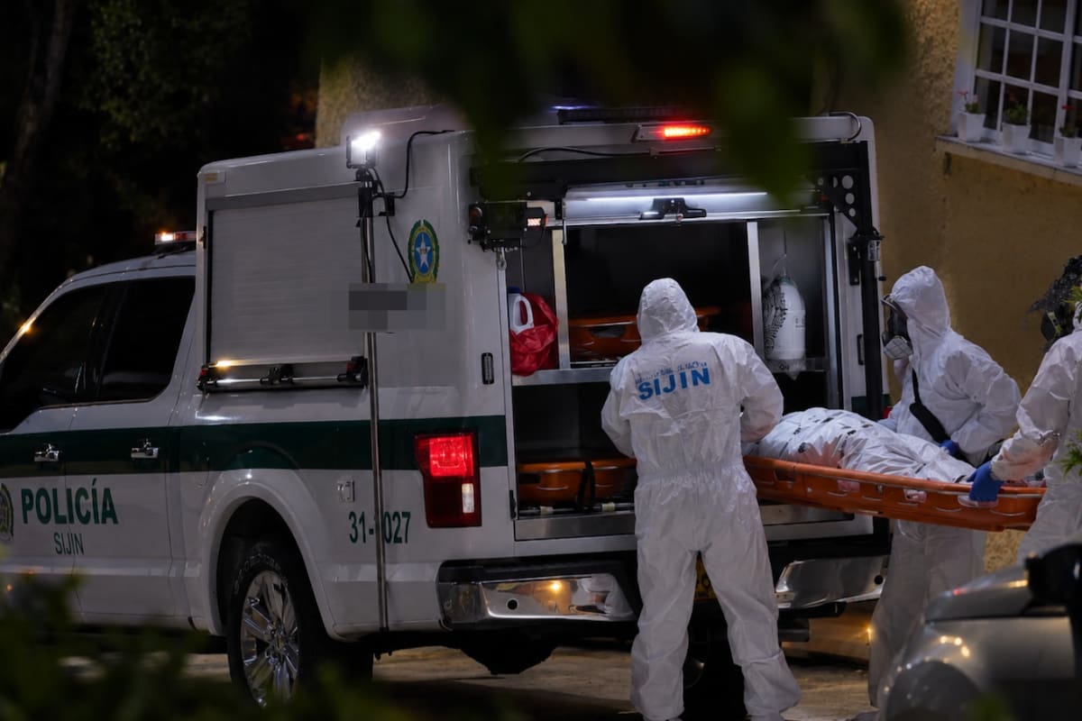 Asesinaron a un menor de 16 años en zona rural: llevaba 10 días en Santander