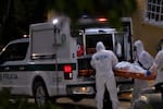 Menor de 16 años fue asesinado a tiros en Santander: había llegado desde Cartagena hace 10 días