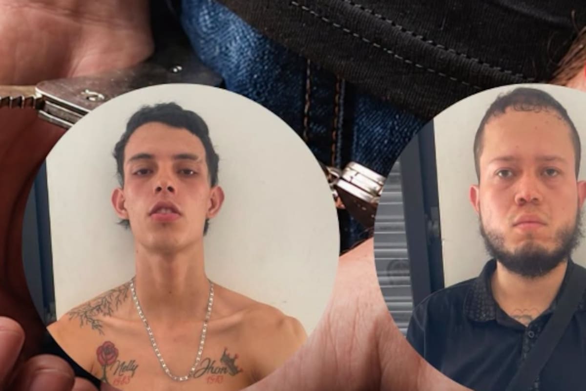 Asesinaron a un motociclista para robarle la moto: dos presuntos responsables fueron enviados a prisión