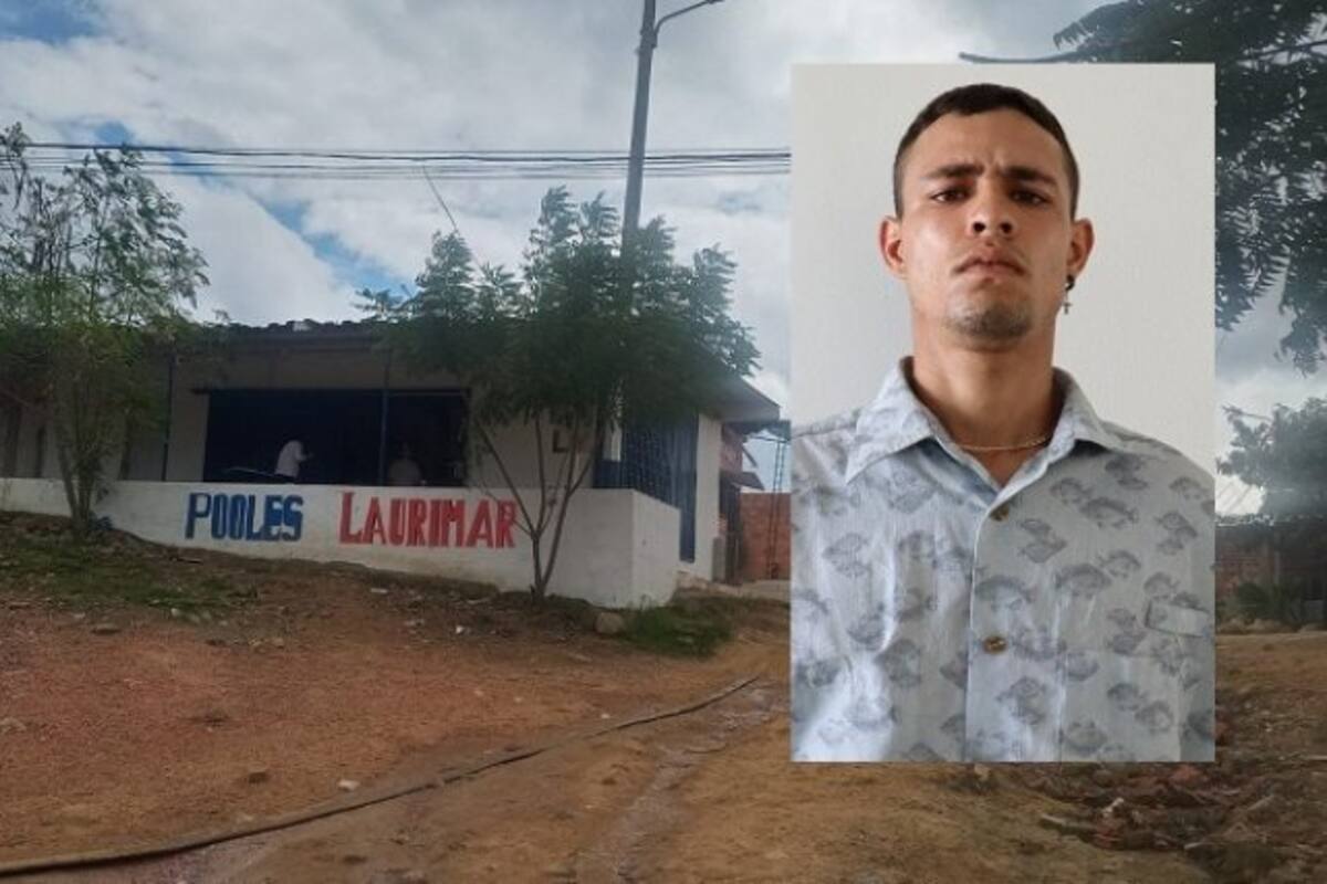 Juan Manuel Vásquez Chavarriaga, conocido como alias Paisa, fue asesinado en Cúcuta.