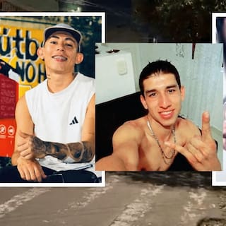 Asesinato de Bairon Johan Espitia reaviva la hipótesis de venganza contra su familia en Bucaramanga