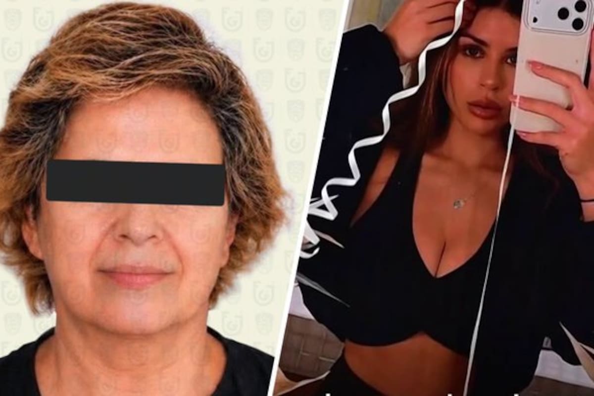 Carolina Flores, joven de 27 años, tenía un bebé y vivía con su esposo en un exclusivo sector de Ciudad de México. Esto es lo que se sabe de su asesinato presuntamente a manos de su suegra.