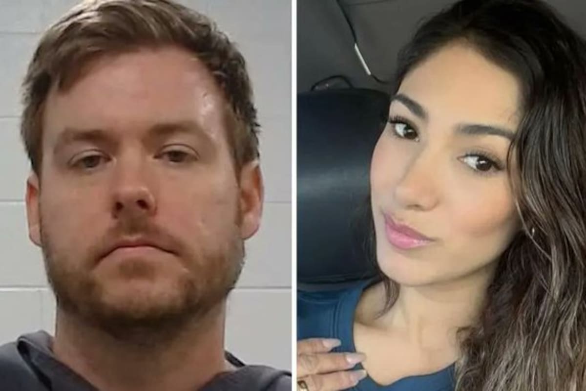 El hallazgo del cuerpo de la colombiana Eliana Bigoni, de 34 años, dentro de la cajuela de su automóvil ha conmocionado a la población de Plano, Texas.