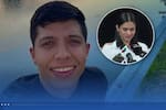 “Era el centro de nuestro universo”: conmovedor mensaje de esposa del bumangués asesinado por ICE
