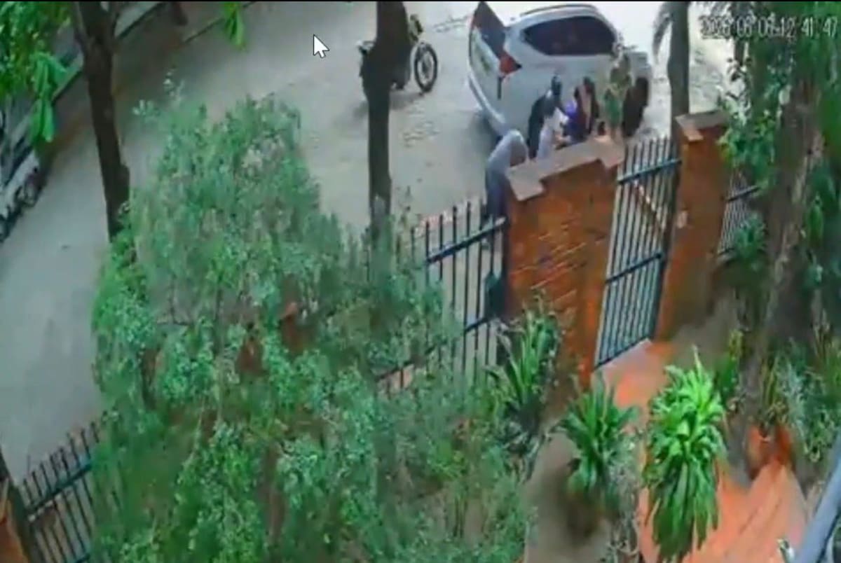 Cristian Herrera, reconocido periodista en Cúcuta fue asesinado: sicario lo interceptó mientras salía de casa de su familia.