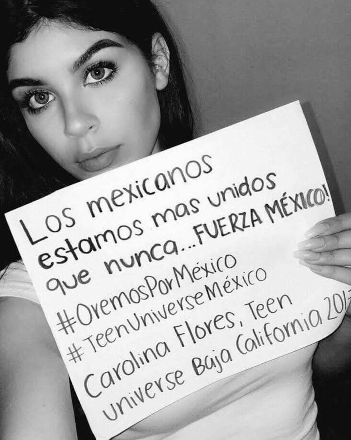 La muerte de Carolina Flores, exreina de belleza en Polanco desata dudas: entorno cercano bajo sospecha y una investigación que inicia entre cuestionamientos.