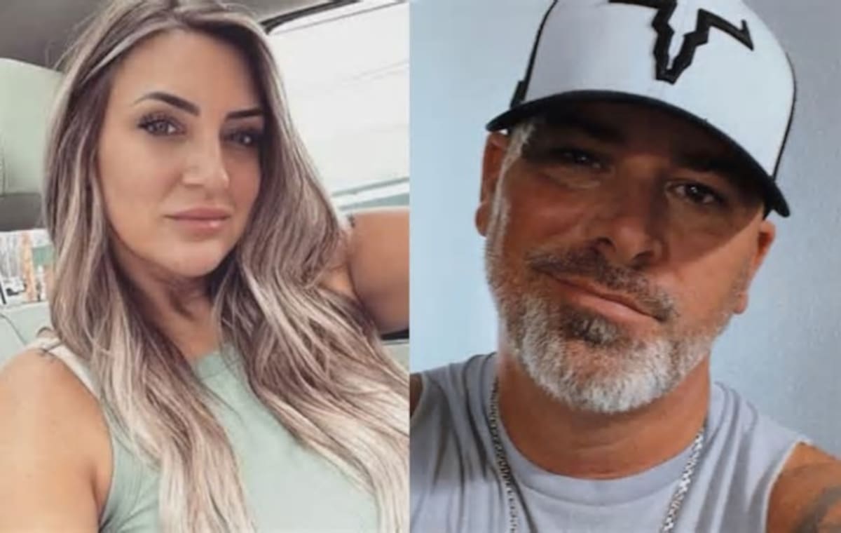 La influencer estadounidense Sara Gilson fue localizada sin vida junto a su exesposo en una vivienda de Oklahoma luego de que lo denunciara ante las #redessociales por delitos relacionados con una menor de edad, lo que llevó a una grave crisis familiar.