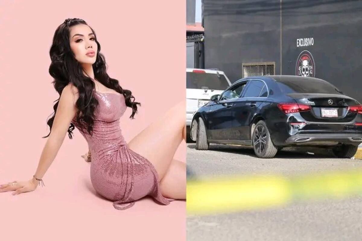 Asesinato, sospechas y secretos: el misterioso final de la influencer Fedra Gaxiola sacude a México. Foto tomada de redes sociales/VANGUARDIA