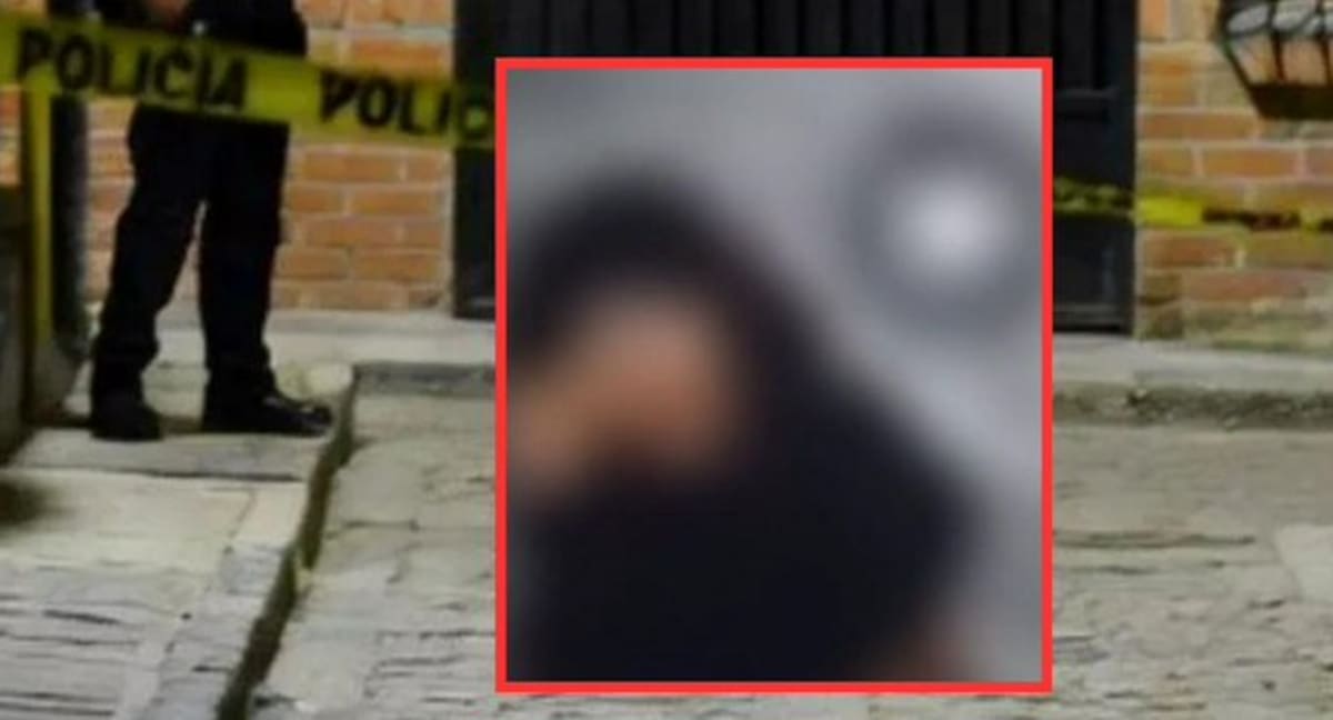 La Fiscalía revela que sicarios grabaron el asesinato de las dos hermanas como "prueba" para sus jefes. Hay un capturado de 19 años.
