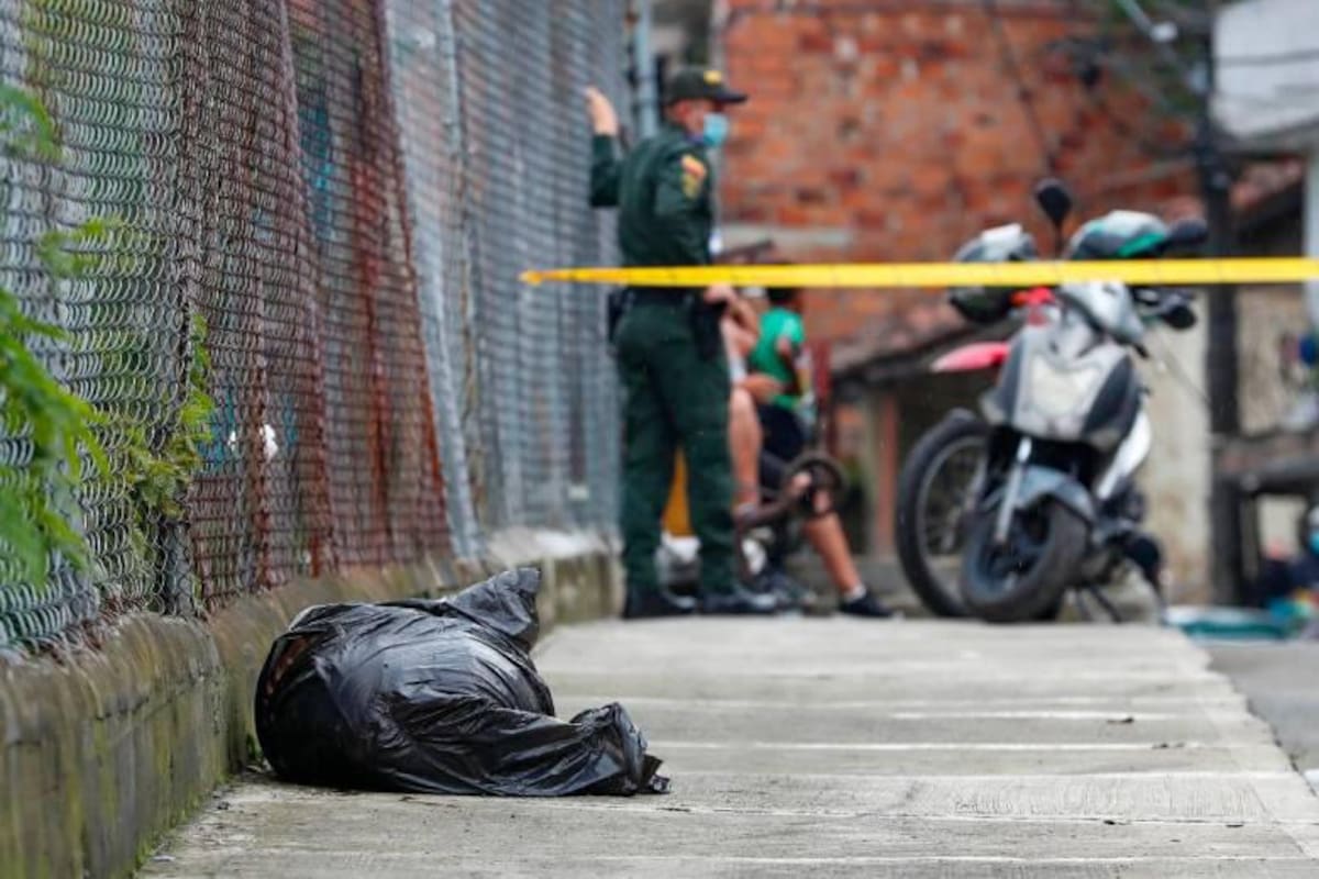 El Colombiano /VANGUARDIA