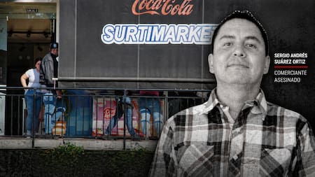 Asesino de tendero en Bucaramanga fue capturado tras otro ataque en el Meta: esto se sabe