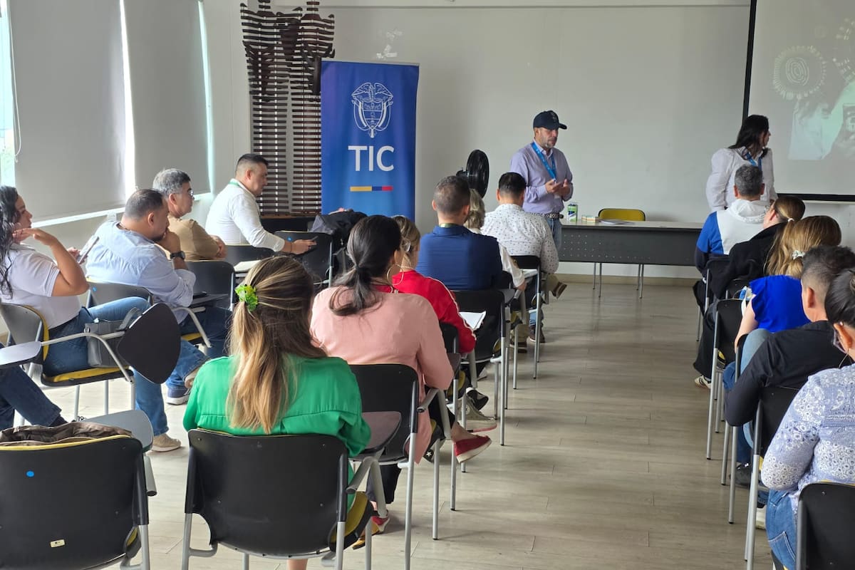 Estas mesas de trabajo hacen parte de un proceso nacional de diálogo territorial. (Foto: suministrada / VANGUARDIA)