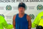 Así cayó alias ‘Yhonny’, presunto homicida que pretendía crear una banda criminal en Santander