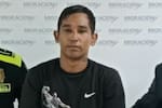 Así cayó presunto miembro del ‘Tren de Aragua’ en Bucaramanga: Lo buscaban por secuestro y extorsión